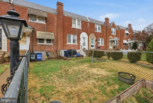 2913 KNORR ST, Philadelphia, PA 19149