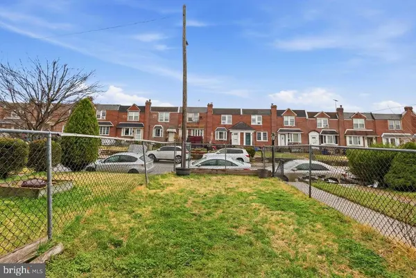 2913 KNORR ST, Philadelphia, PA 19149