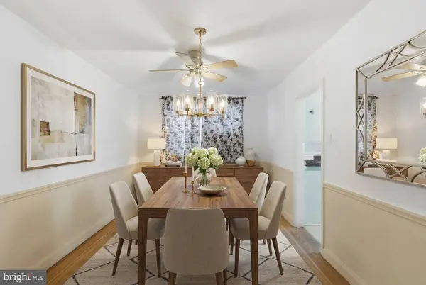 2913 KNORR ST, Philadelphia, PA 19149