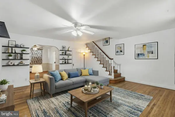 2913 KNORR ST, Philadelphia, PA 19149