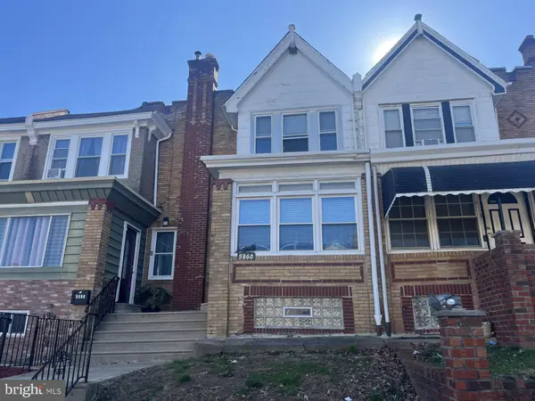 5860 BRUSH RD, Philadelphia, PA 19138