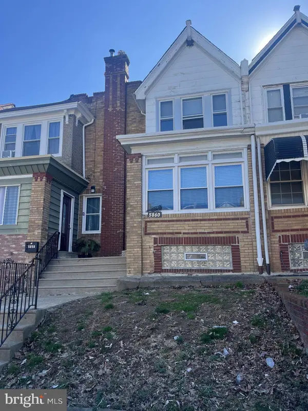 5860 BRUSH RD, Philadelphia, PA 19138