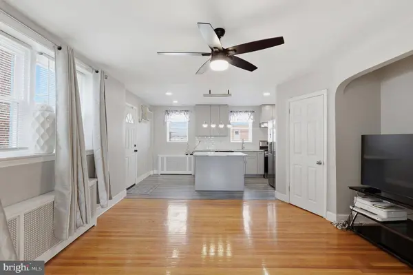 1113 TYSON AVE, Philadelphia, PA 19111