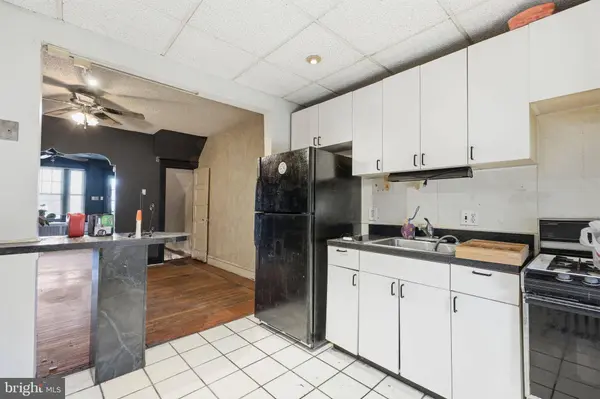 5718 HEGERMAN ST, Philadelphia, PA 19135