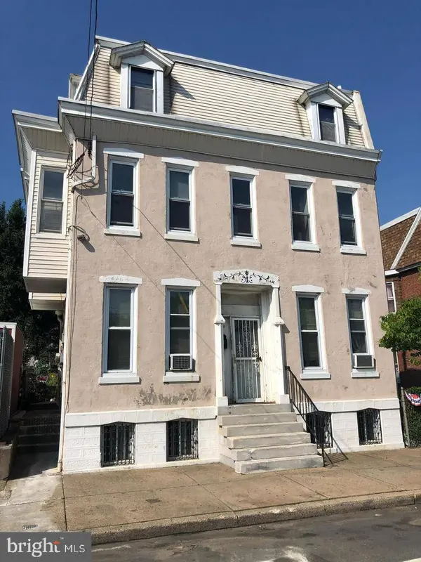 2666 BRIDGE ST #1ST FLOOR FRONT, Philadelphia, PA 19137
