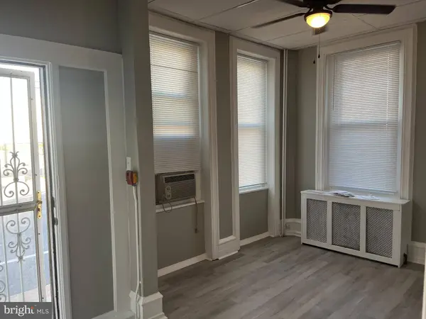 2666 BRIDGE ST #1ST FLOOR FRONT, Philadelphia, PA 19137