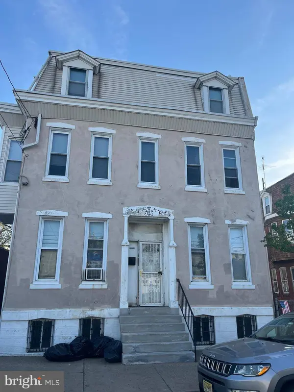 2666-00 BRIDGE ST #1ST FLOOR REAR, Philadelphia, PA 19137