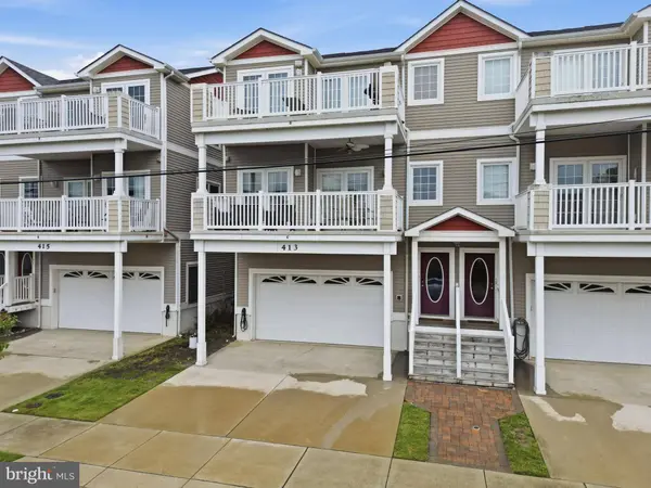 413 W CEDAR AVE #C, Wildwood, NJ 08260