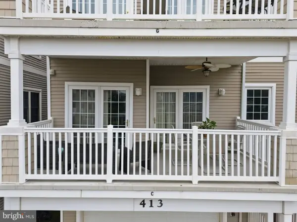 413 W CEDAR AVE #C, Wildwood, NJ 08260