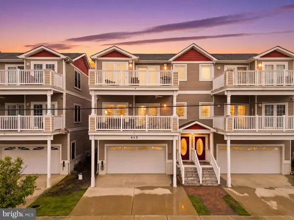 413 W CEDAR AVE #C, Wildwood, NJ 08260