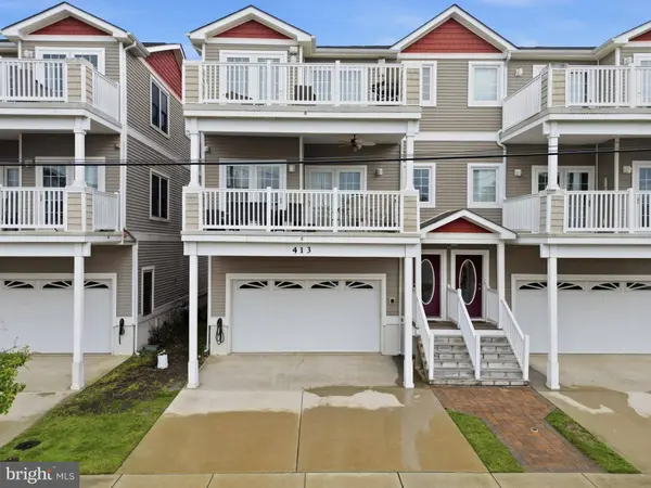 413 W CEDAR AVE #C, Wildwood, NJ 08260