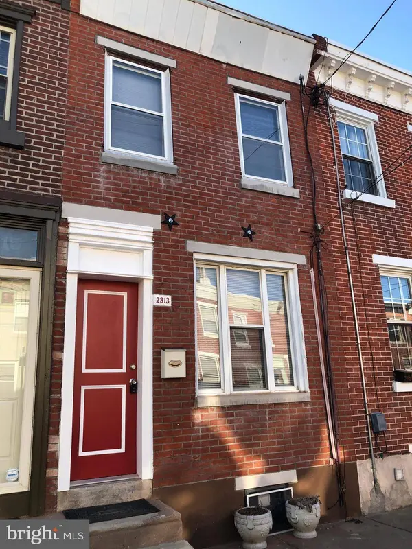 2313 GAUL ST, Philadelphia, PA 19125
