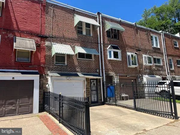 6223 N HANCOCK ST, Philadelphia, PA 19120