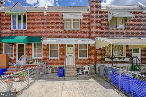 3569 GAUL ST, Philadelphia, PA 19134
