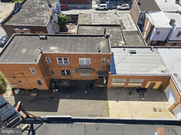 1725-27 W CAYUGA ST, Philadelphia, PA 19140