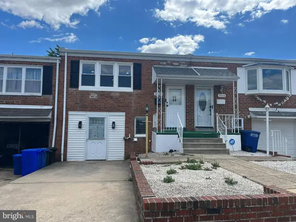3530 OAKHILL RD, Philadelphia, PA 19154