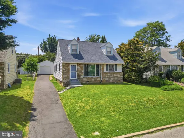 3166 WESTON ST, Philadelphia, PA 19136