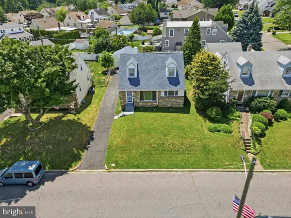 3166 WESTON ST, Philadelphia, PA 19136