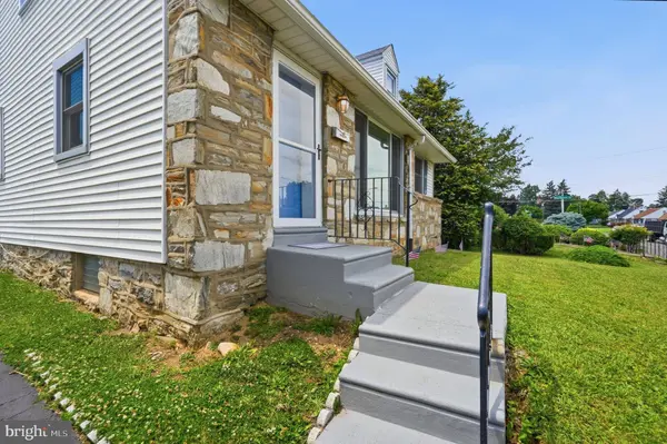 3166 WESTON ST, Philadelphia, PA 19136