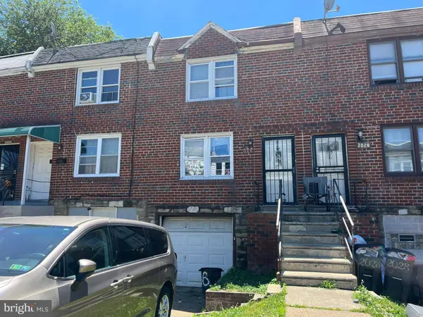 2026 CHURCH LN, Philadelphia, PA 19138