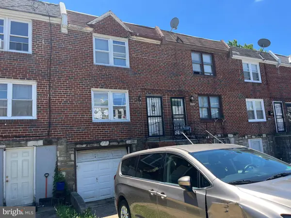 2026 CHURCH LN, Philadelphia, PA 19138