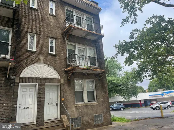 6124 N BROAD ST, Philadelphia, PA 19141