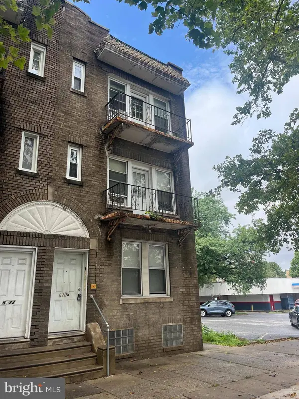 6124 N BROAD ST, Philadelphia, PA 19141