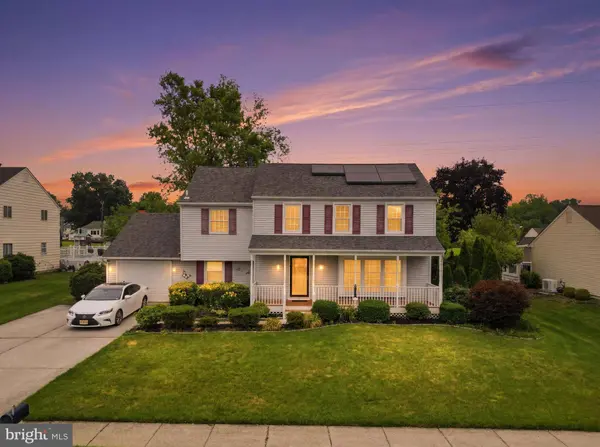 315 TENBY CHASE DR