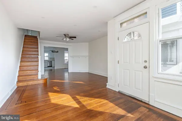 5445 AKRON ST, Philadelphia, PA 19124