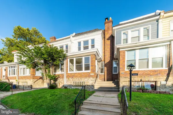 5445 AKRON ST, Philadelphia, PA 19124