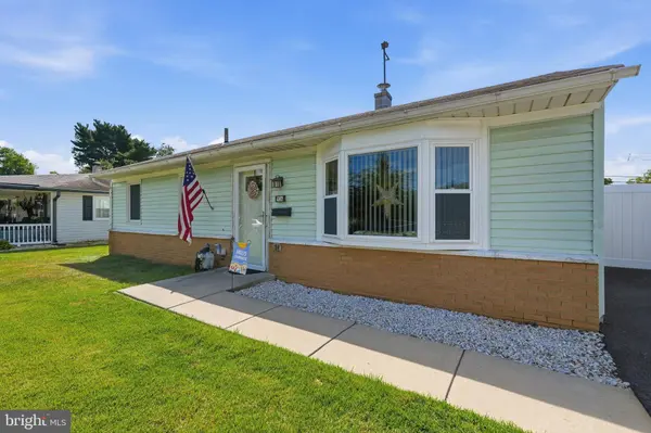 906 MAURI AVE, Croydon, PA 19021