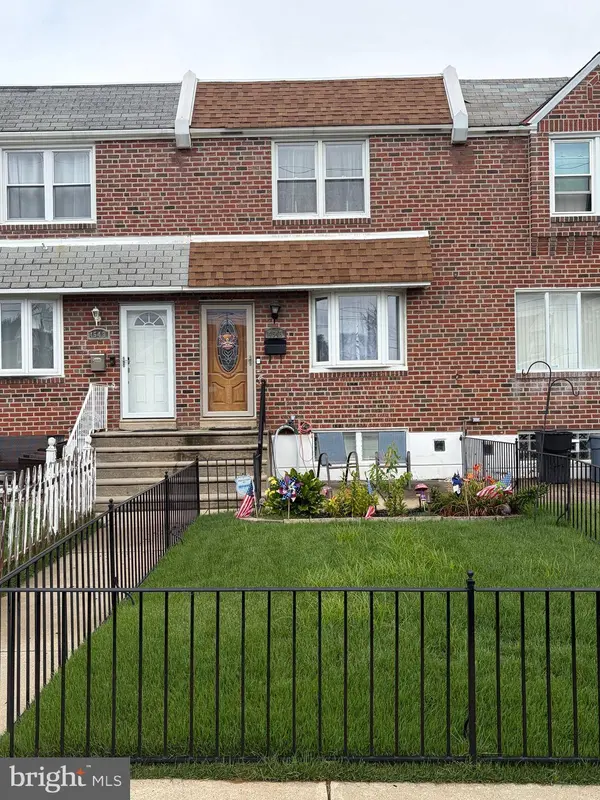 4545 PENNYPACK ST, Philadelphia, PA 19136