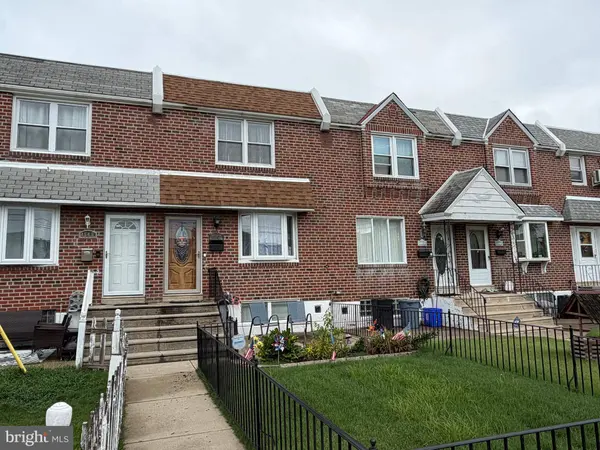 4545 PENNYPACK ST, Philadelphia, PA 19136