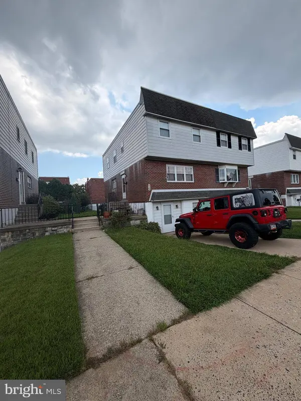 9749 EVANS ST, Philadelphia, PA 19115