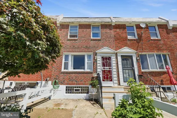 8033 TEMPLE RD, Philadelphia, PA 19150