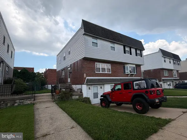 9749 EVANS ST, Philadelphia, PA 19115