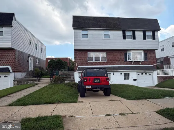 9749 EVANS ST, Philadelphia, PA 19115