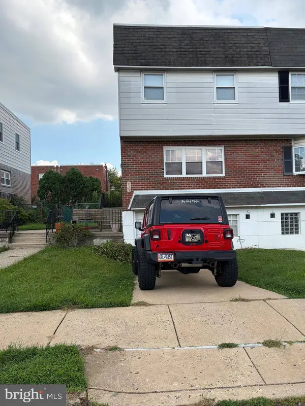 9749 EVANS ST, Philadelphia, PA 19115