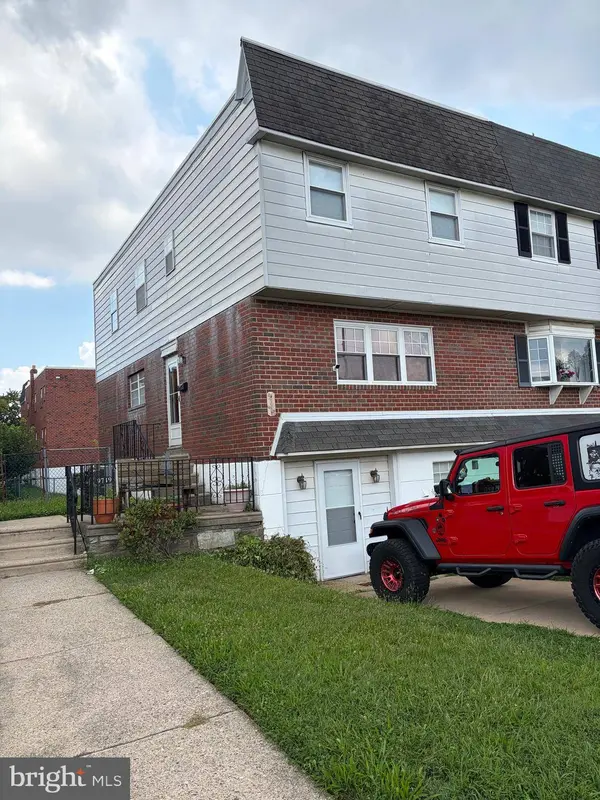 9749 EVANS ST, Philadelphia, PA 19115