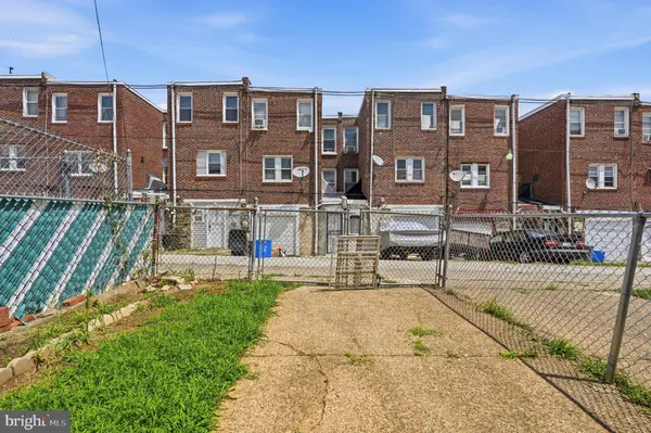 8033 TEMPLE RD, Philadelphia, PA 19150