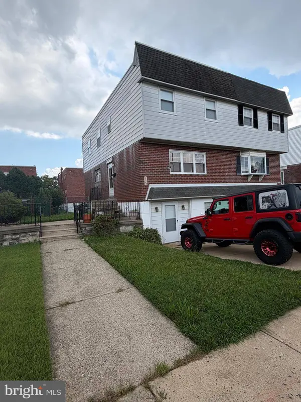 9749 EVANS ST, Philadelphia, PA 19115