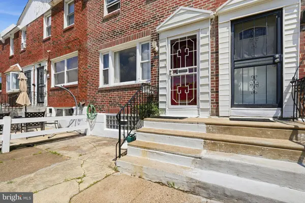 8033 TEMPLE RD, Philadelphia, PA 19150