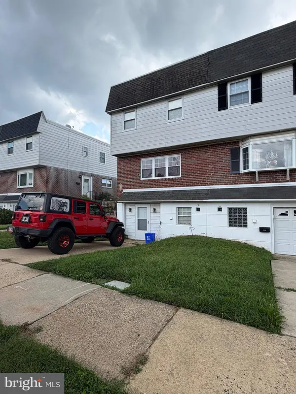 9749 EVANS ST, Philadelphia, PA 19115
