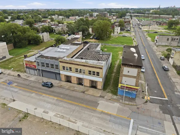 1142-1148 S BROADWAY, Camden, NJ 08103