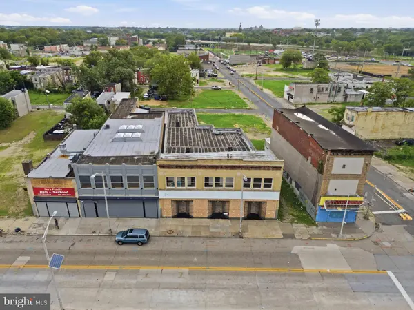 1142-1148 S BROADWAY, Camden, NJ 08103