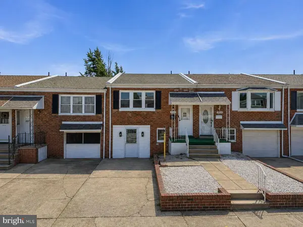 3530 OAKHILL RD, Philadelphia, PA 19154