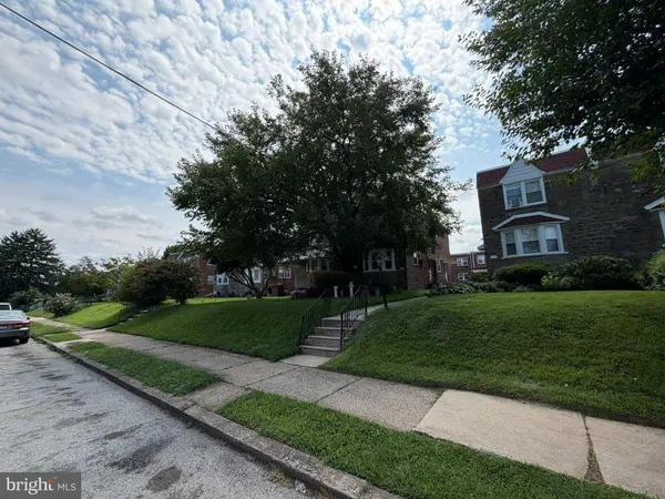 1124 GILHAM ST, Philadelphia, PA 19111
