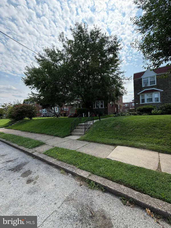 1124 GILHAM ST, Philadelphia, PA 19111