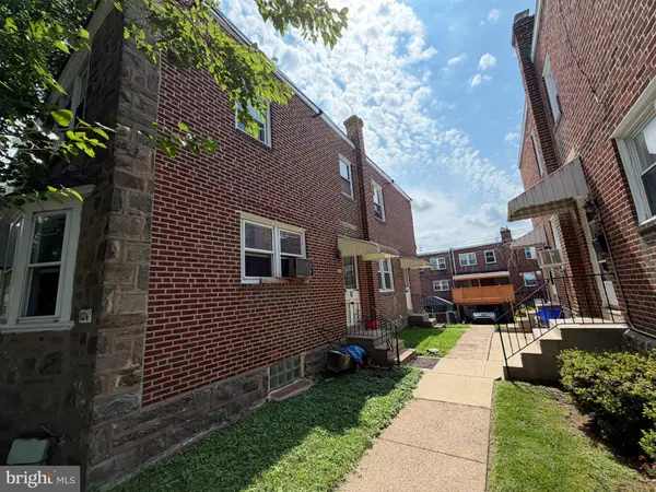 1124 GILHAM ST, Philadelphia, PA 19111