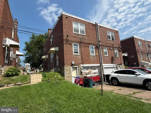 1124 GILHAM ST, Philadelphia, PA 19111